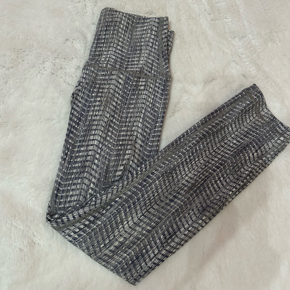 Lululemon crop 21’